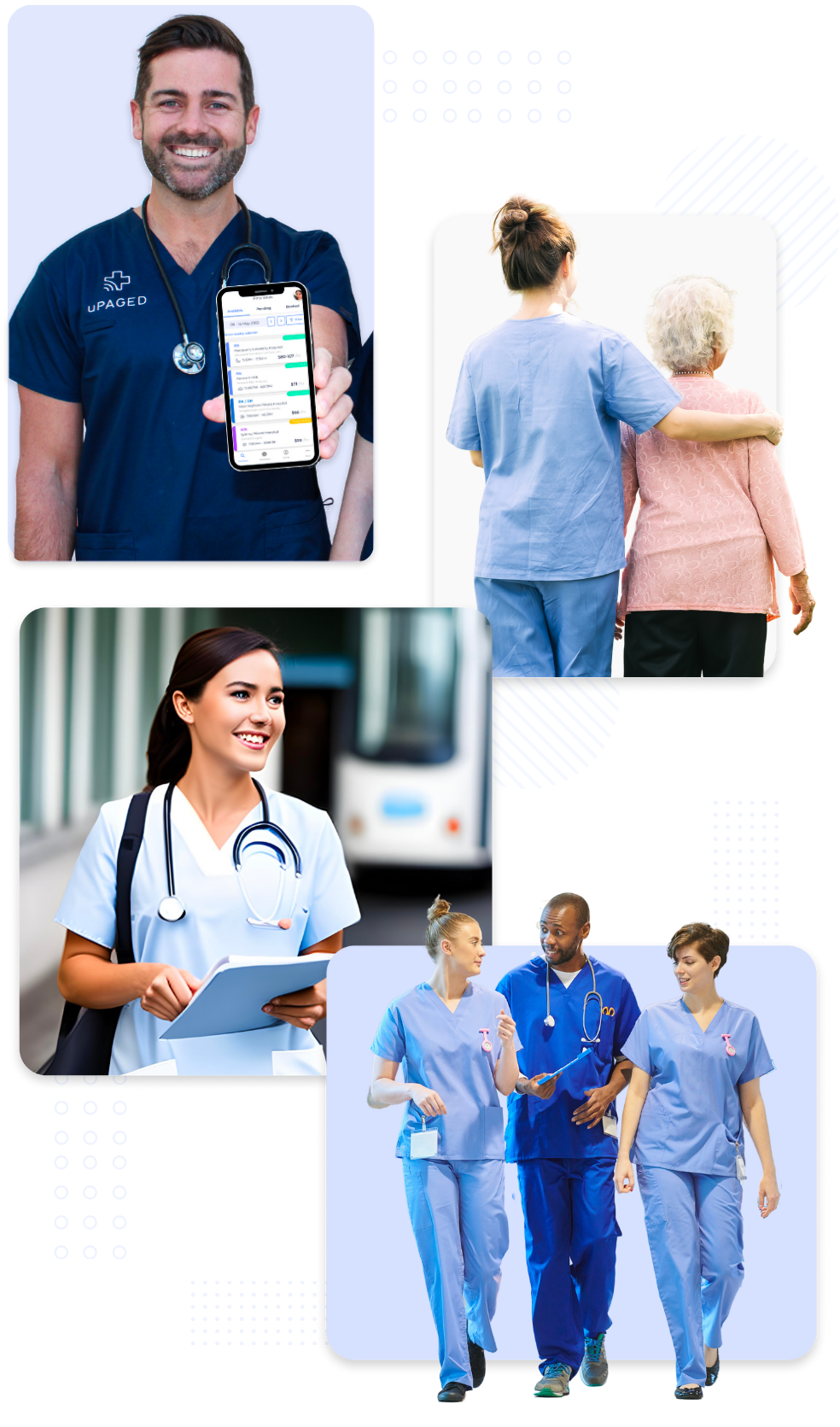 Nursing Jobs Australia casual shifts & contracts QLD, NSW & VIC