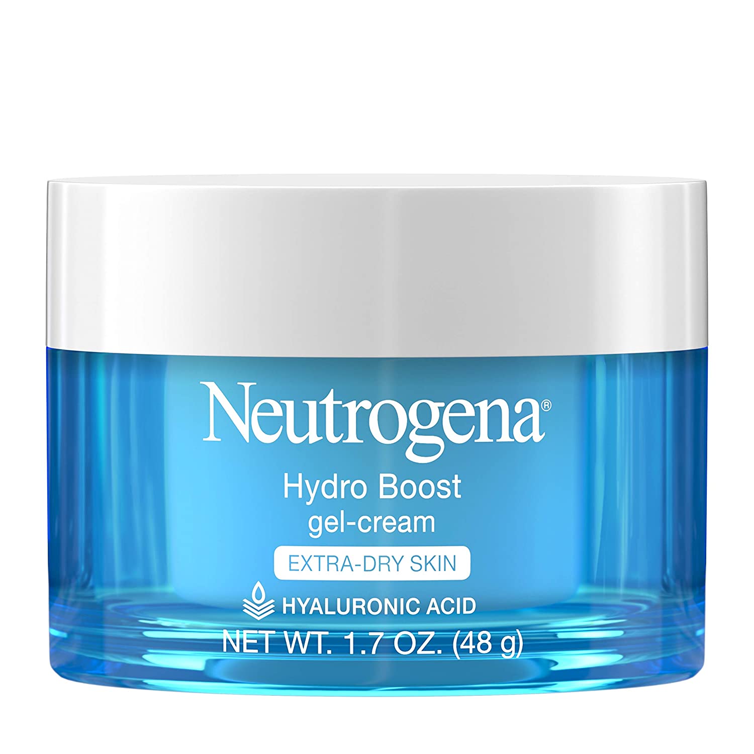 Neutrogena Hydro Boost GelCrema, piel extraseca Upaket