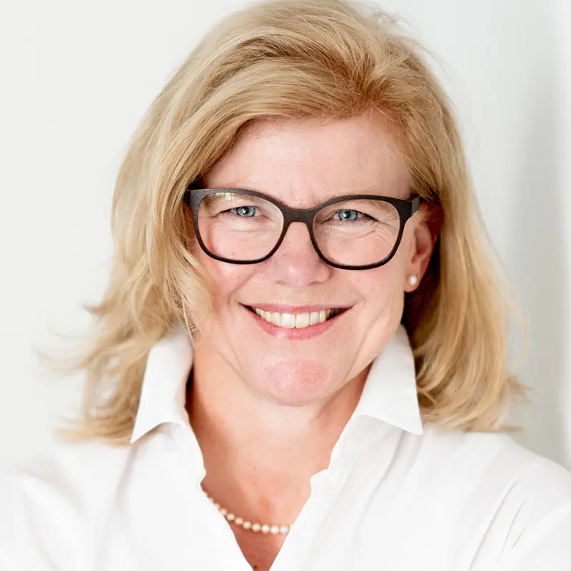 Dr. Yvonne Groening 50 Jahre UPB