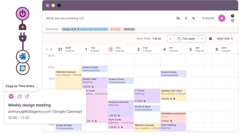 Best Weekly Planner App 2024 Our 9 Picks The Upbase Blog