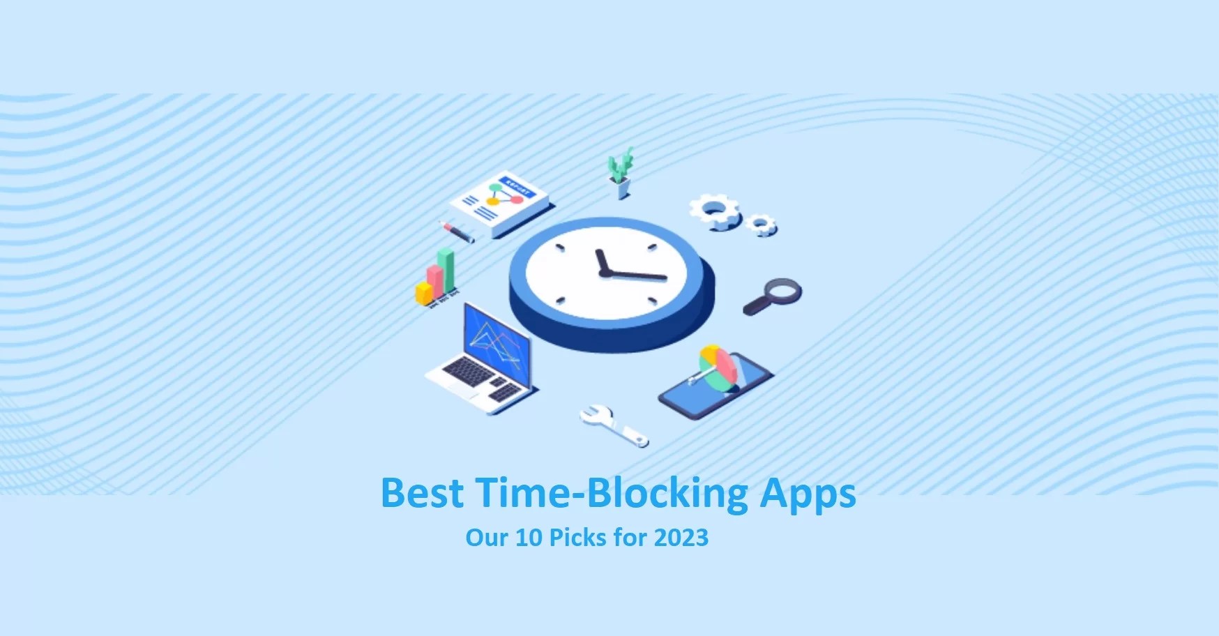 Best TimeBlocking Apps Our 9 Picks 2024 The Upbase Blog