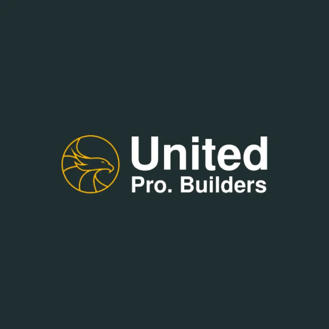 Construction Company in United Pro. Builders