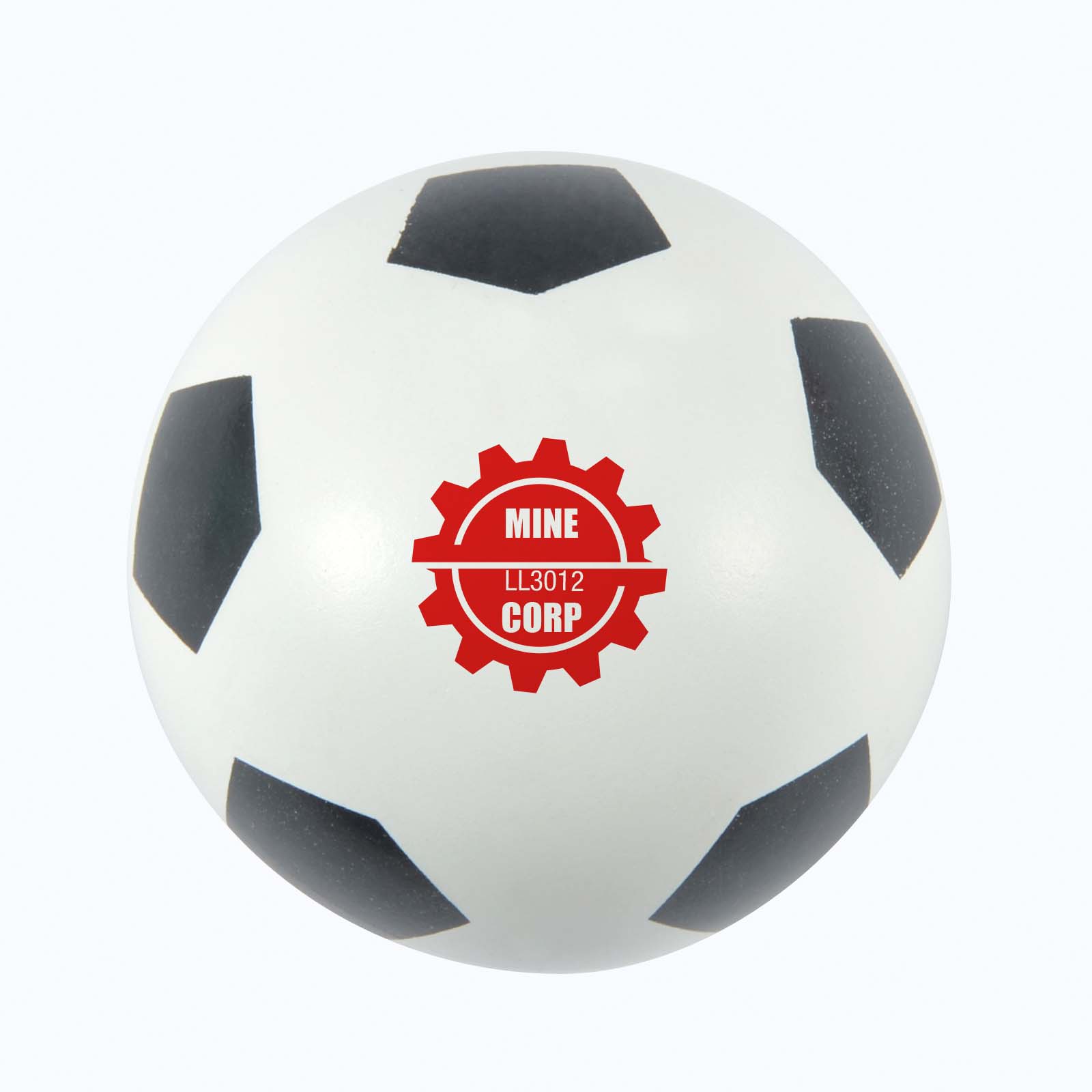 Hi Bounce Soccer Ball Upbeat Promotions