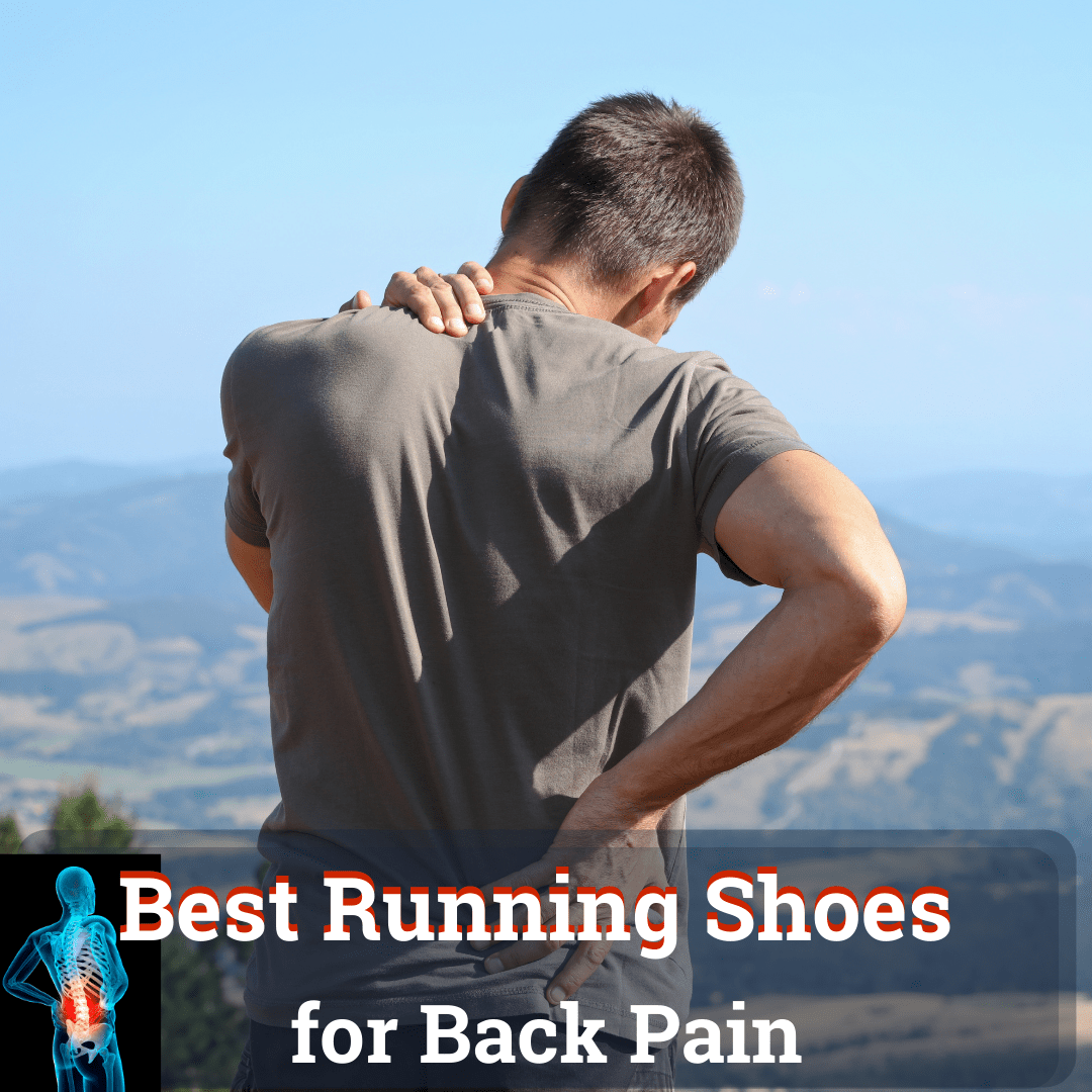 Best Running Shoes for Back Pain in 2023 UpbeatRun