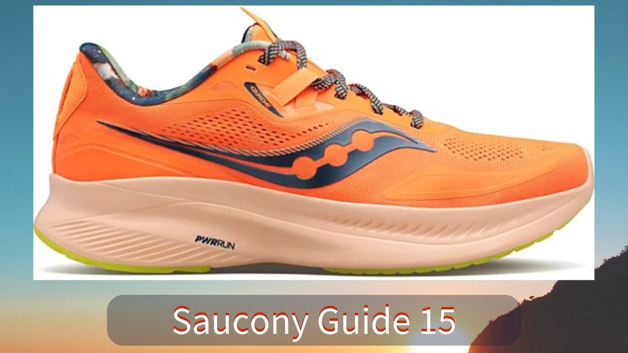 Brooks vs Saucony [2023] Who Makes the Best Running Shoes? UpbeatRun
