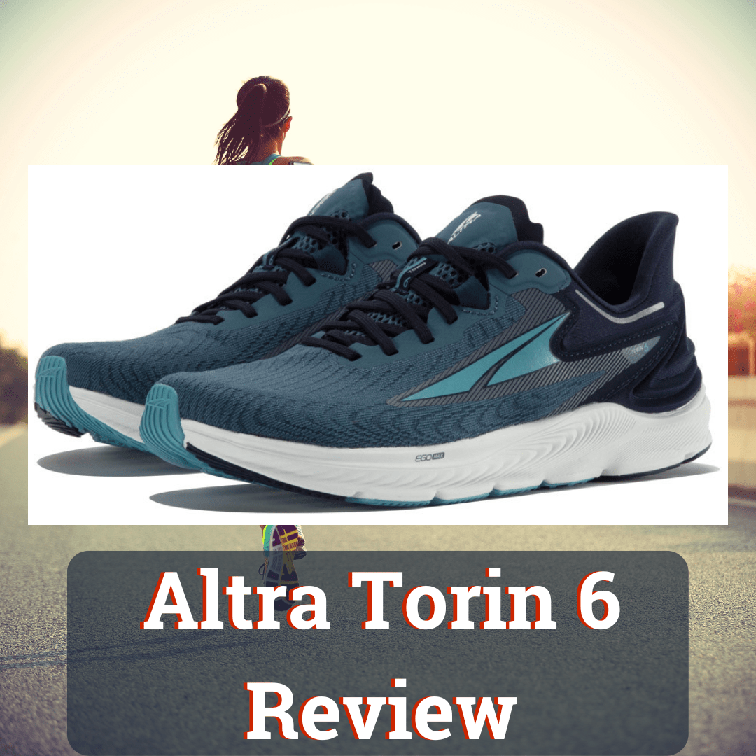 Altra Torin 6 Review [2023] Amazing ZeroDrop Running Shoes UpbeatRun