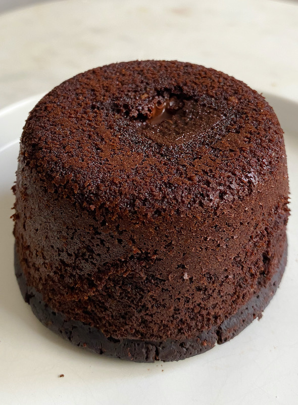 Easy Single Serving Vegan Chocolate Cake Upbeet & Kaleing It