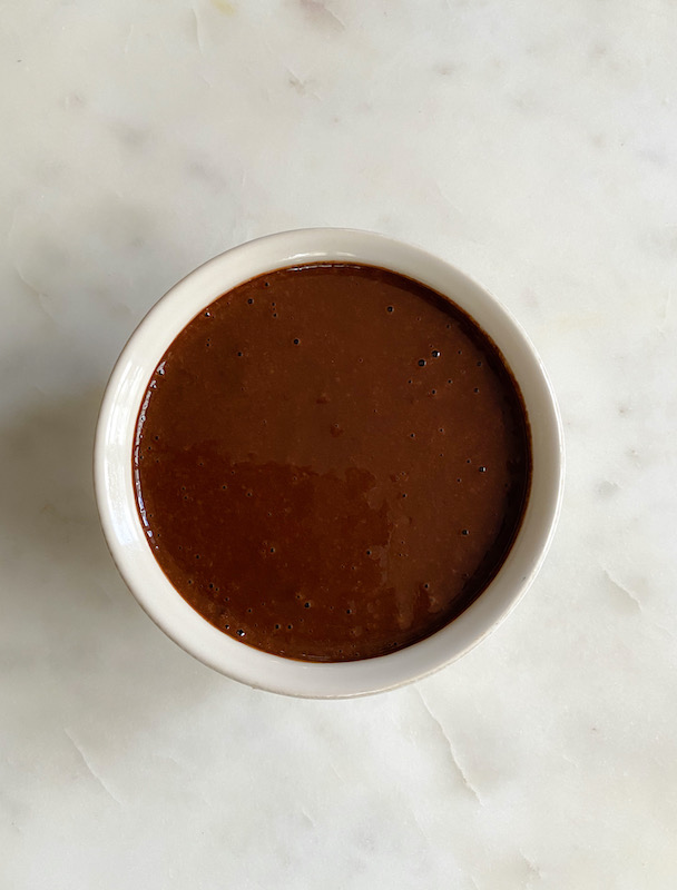 Easy Single Serving Vegan Chocolate Cake Upbeet & Kaleing It