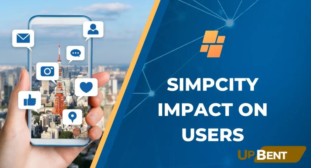 Simpcity Connecting LikeMinded Individuals Worldwide UpBent