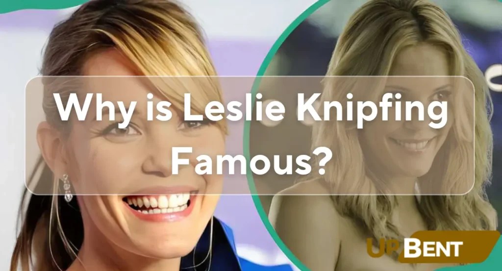 Leslie Knipfing Life Beyond the Spotlight UpBent(01)