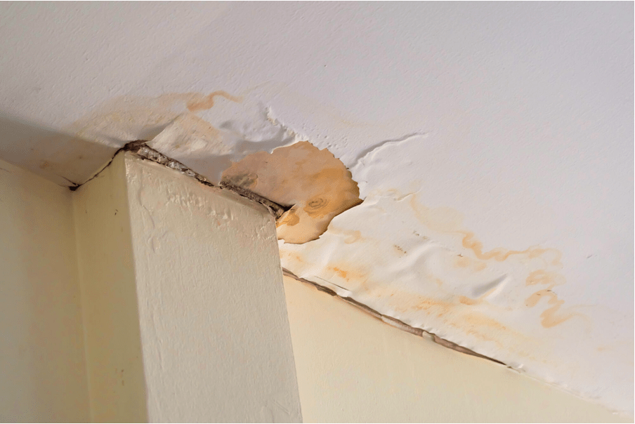 Preventative Measures to Avoid a Never Ending Water Leak in Your Roof
