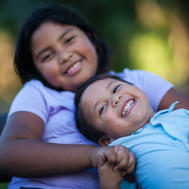 Transitional Foster Care Upbring