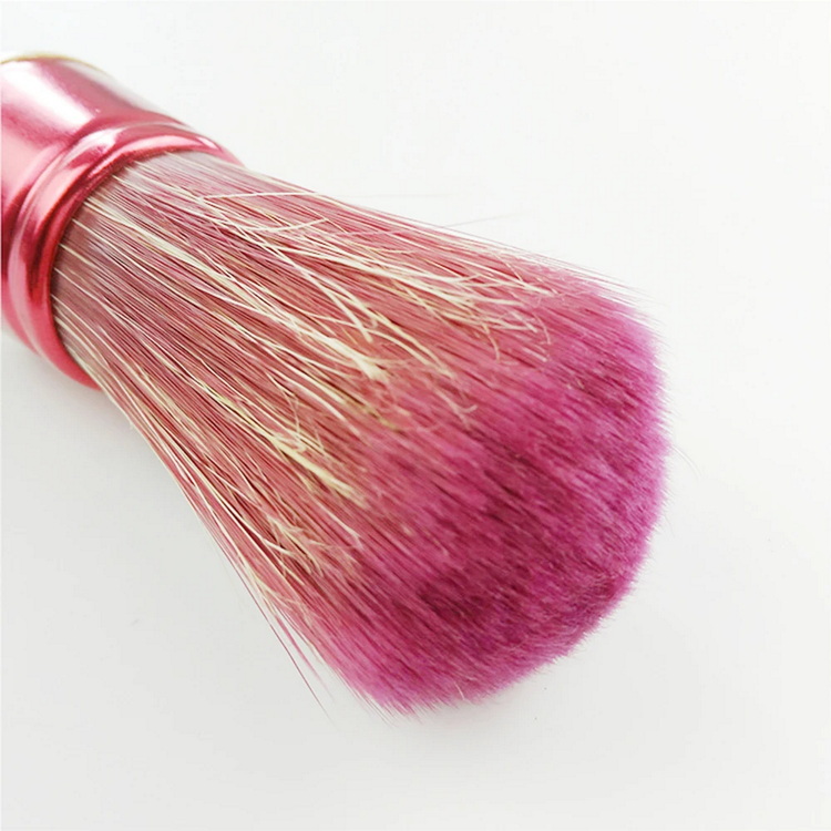 Best Round Paint Brush for Fine Details with HighQuality Polyester and Bristle Blend UPBRUSH