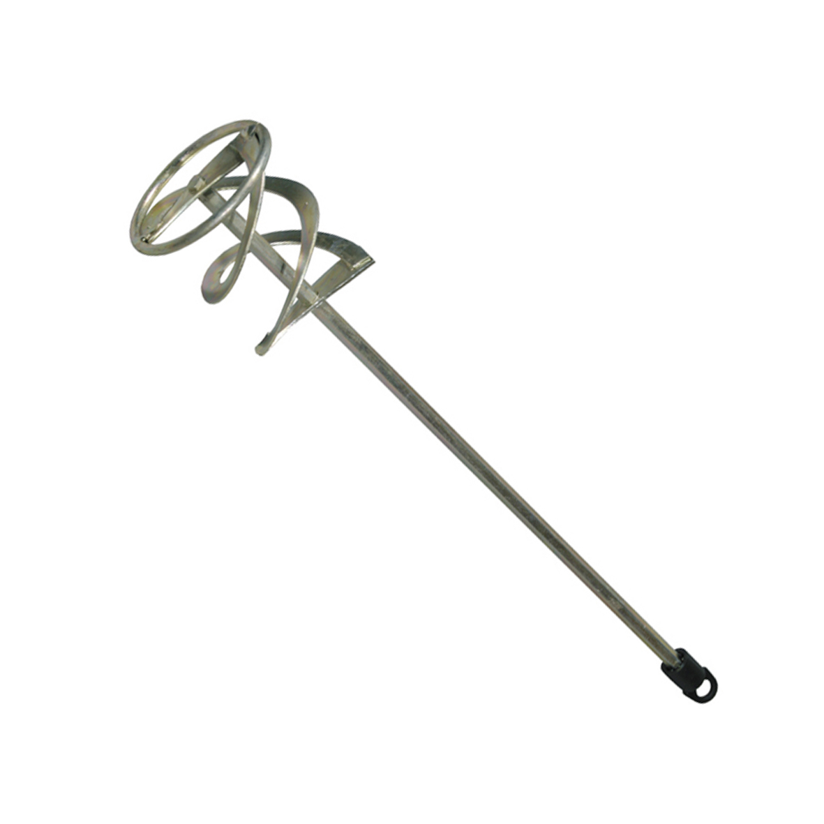 Stainless Steel Universal Paint Mixing Stick with Hexagonal Handle for