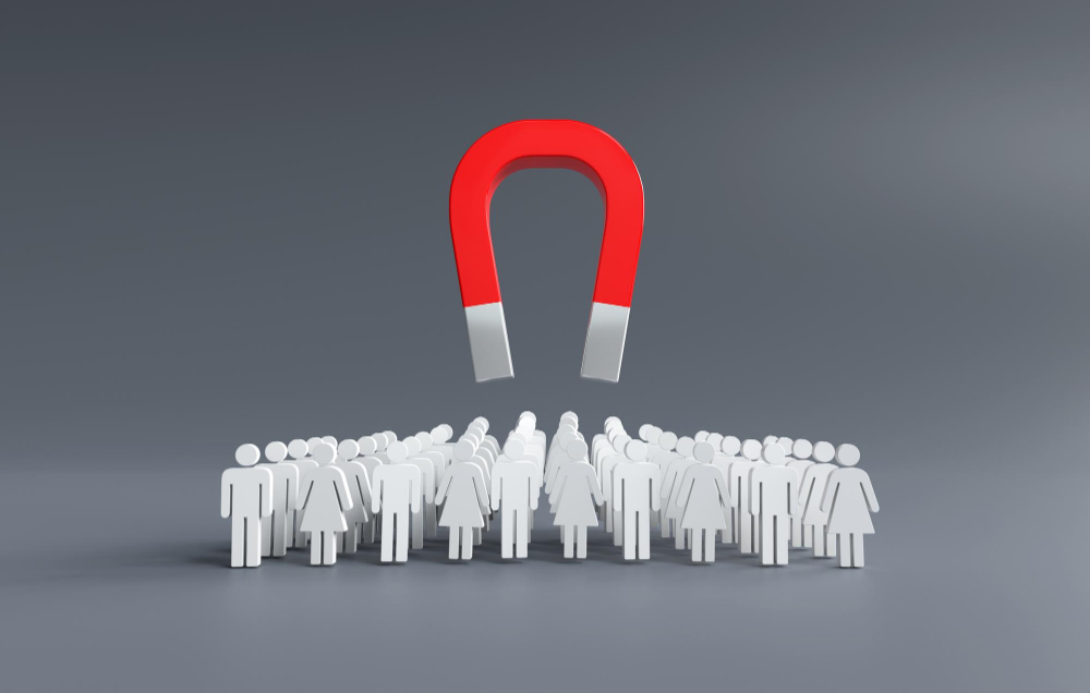 Le lead où l’art de convertir vos visiteurs en leads qualifiés