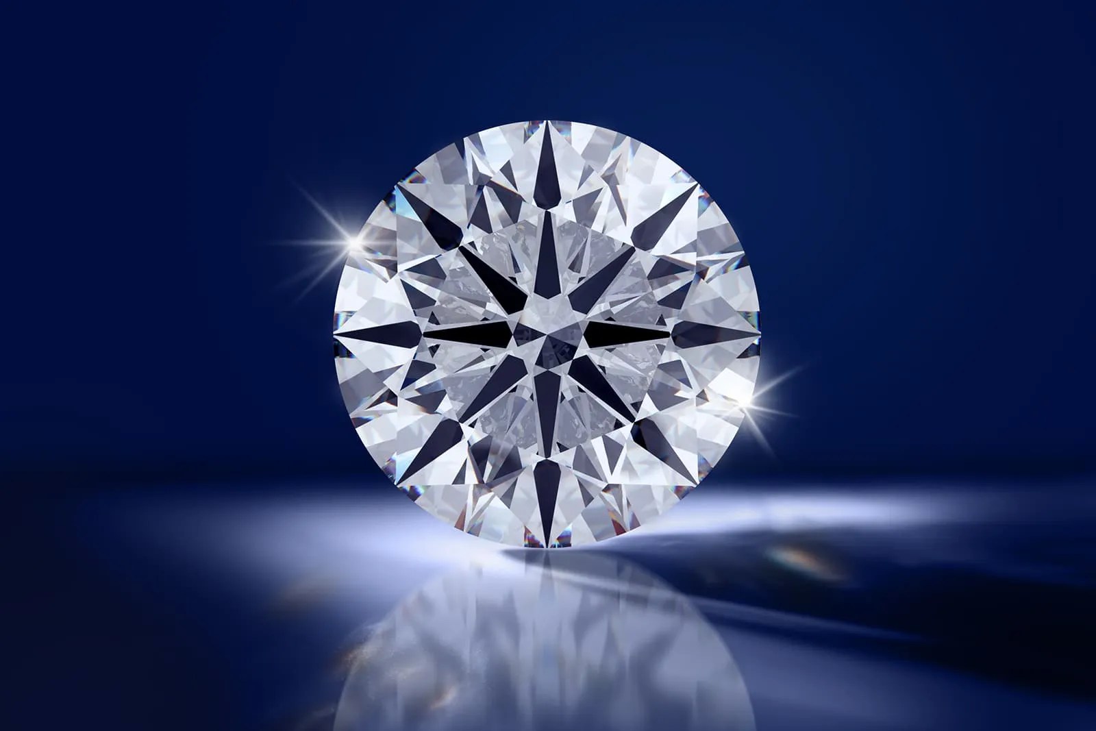 The Science of Sparkle Why Diamonds Shine Up Campus