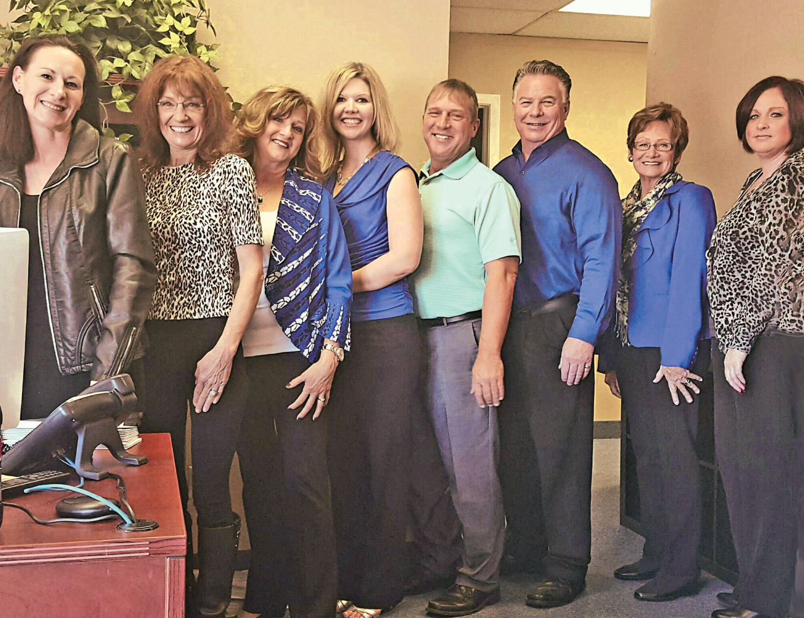 Waypoint Points the Way For Senior Care