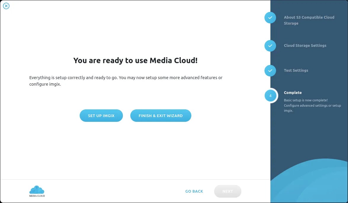 How to use Object Storage for WordPress media files UpCloud