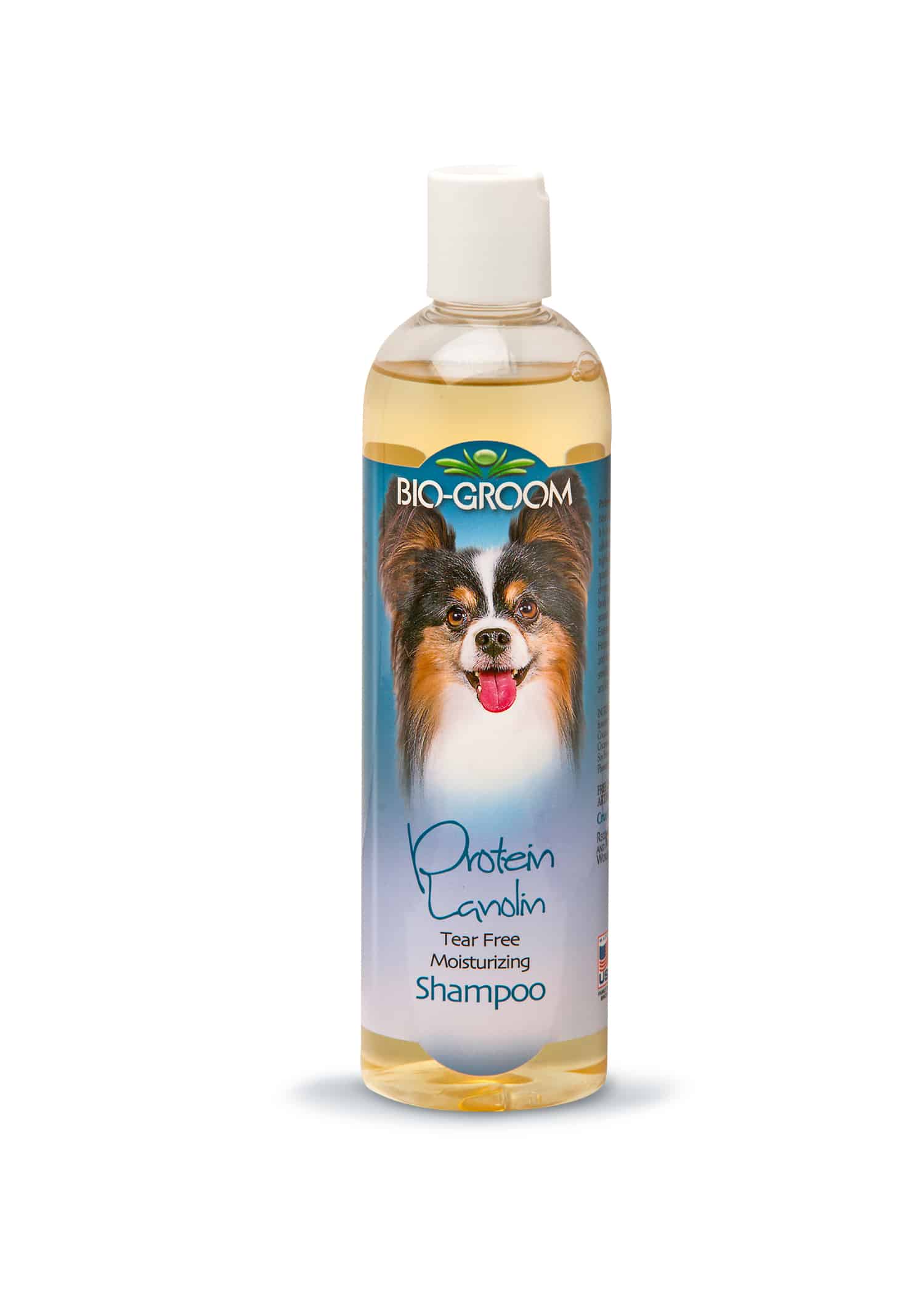 BIOGROOM Pro Lanolin Shampoo 12 oz UPCO