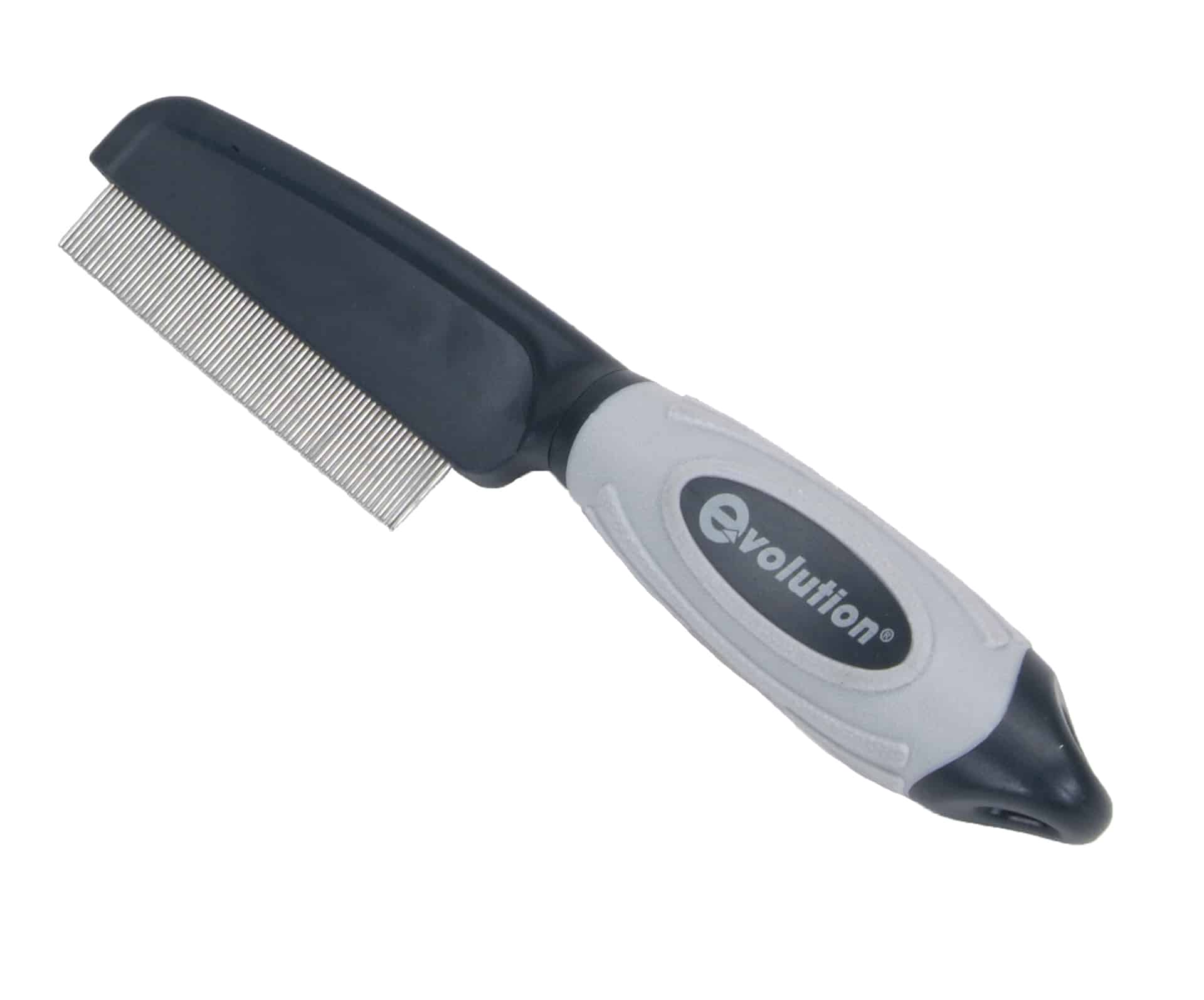 Evolution Pet Flea Comb 7.5" UPCO Pet Supplies