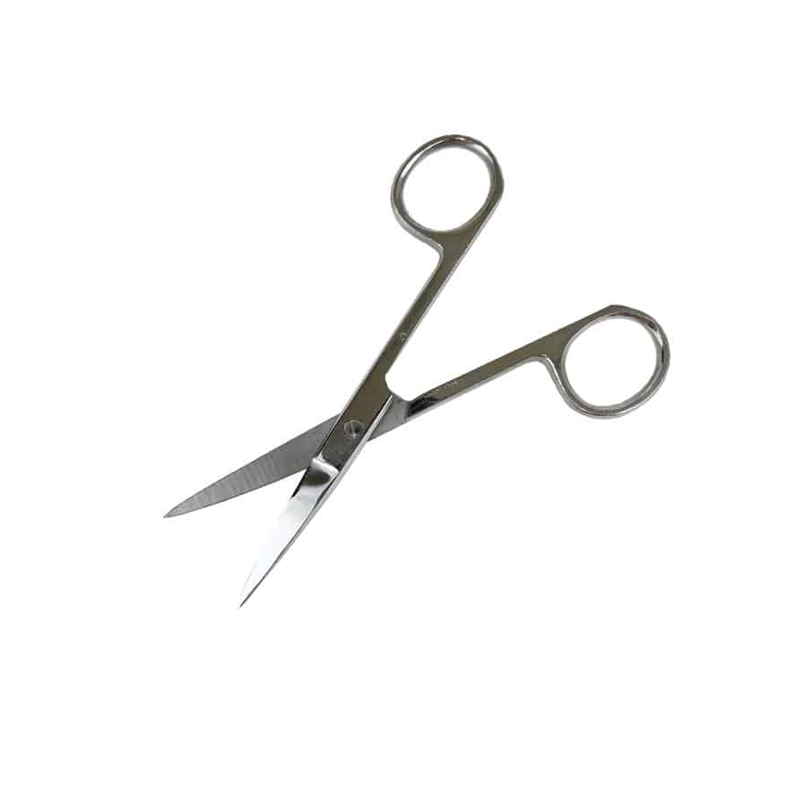 Earcrop Cartilage Scissors 6 1/2" UPCO® Pet Supplies