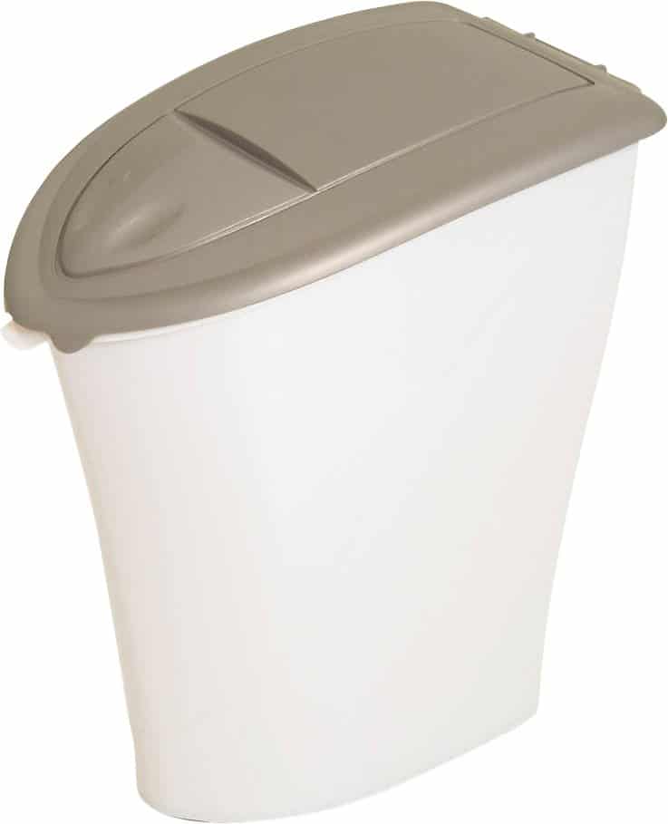 Kibble Keeper Pet Food Container UPCO Pet Supplies