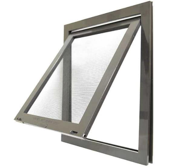 PetSafe Pet Door Screen Door Small (130 lbs) UPCO