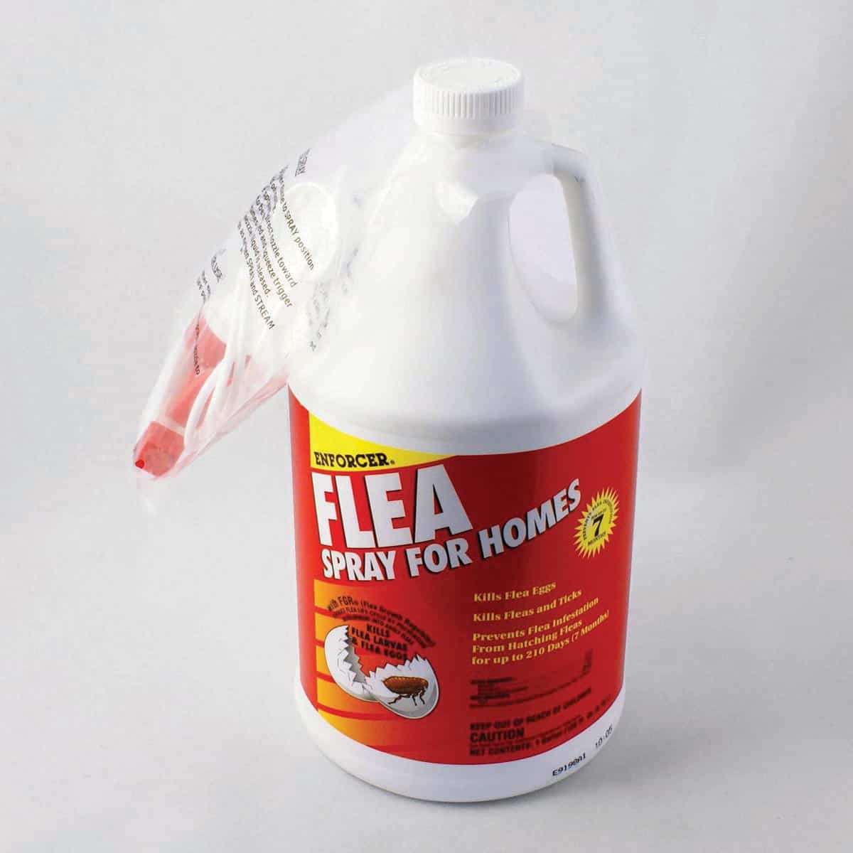 Enforcer Flea Spray For Carpets And Furniture Reviews Carpet Vidalondon