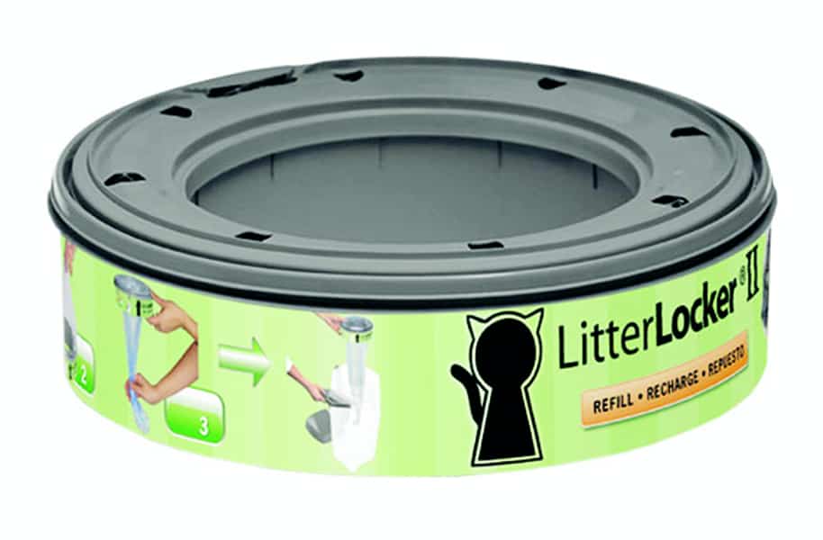 Litter Locker II Refill Cartridge UPCO® Pet Supplies