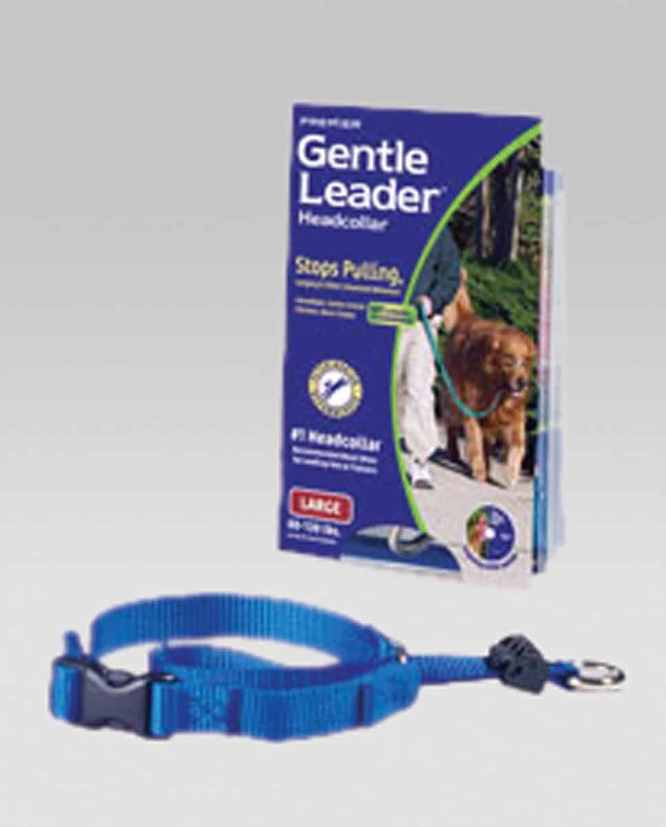 GENTLE LEADER Head Collars UPCO Pet Supplies