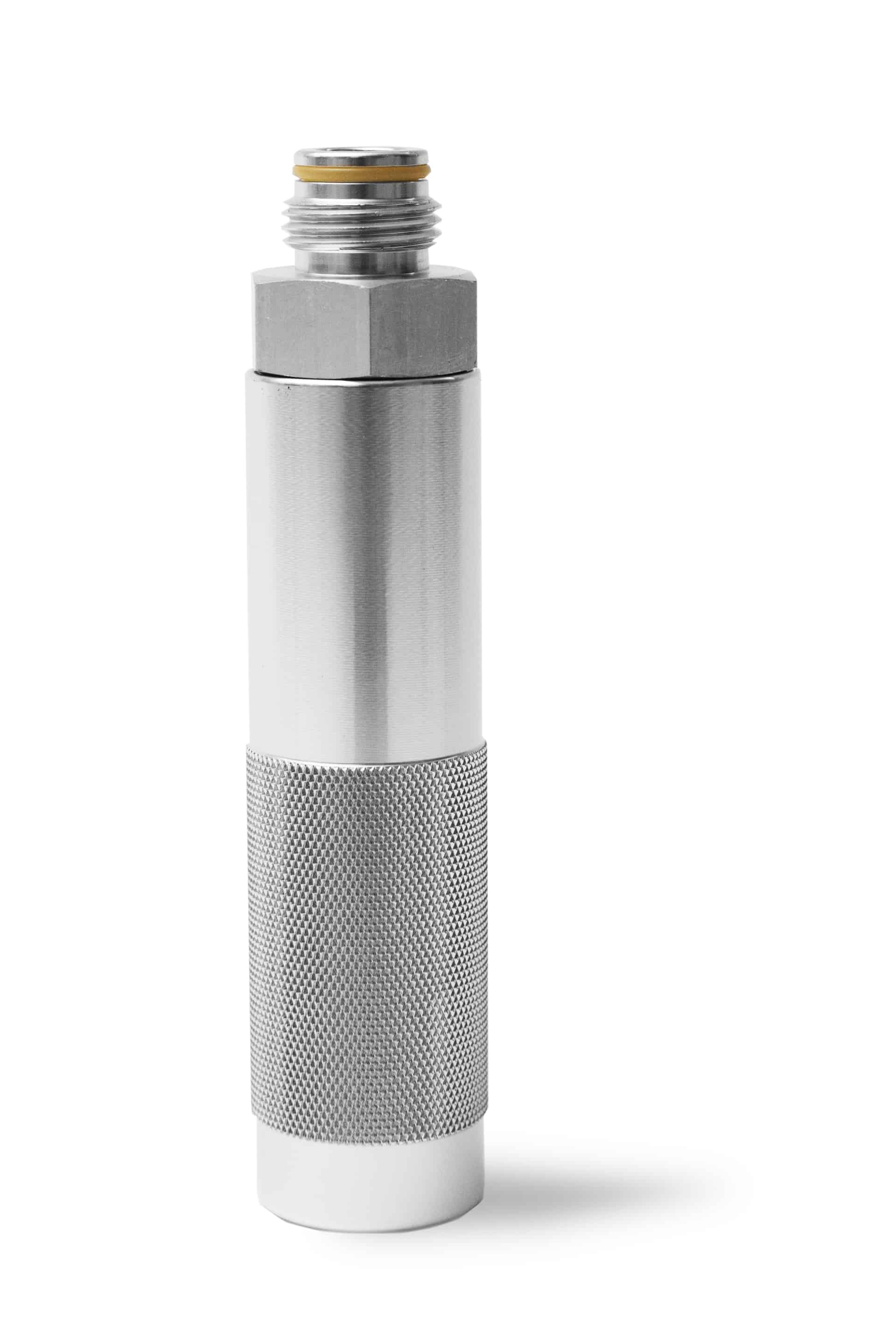 25gm CO2 Adapter for the VetGun® UPCO Pet Supplies