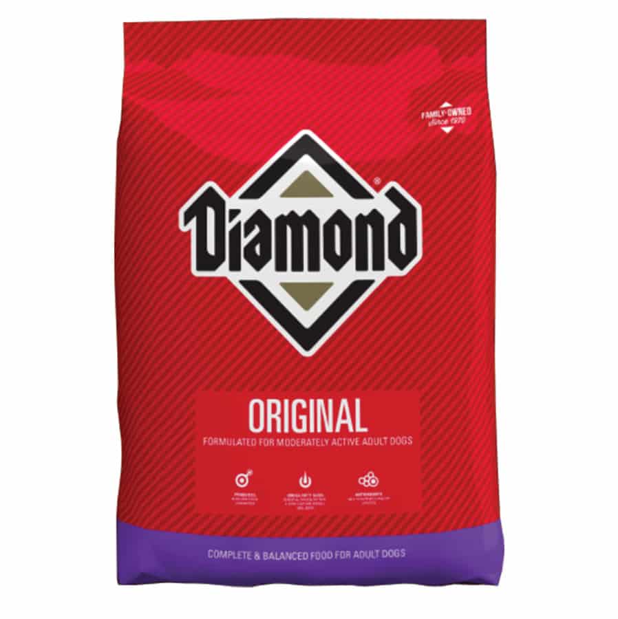 Unleash the Best Top 10 Diamond Original Dog Food Reviews and Buying