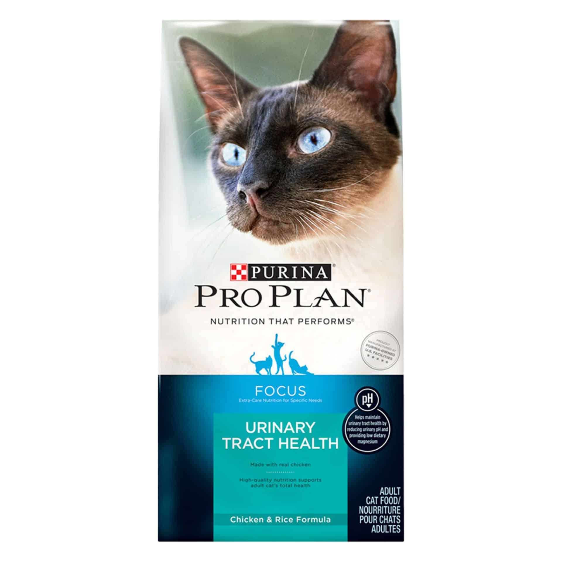 Purina Pro Plan Urinary Tract Health Cat Food UPCO Animal Supplies