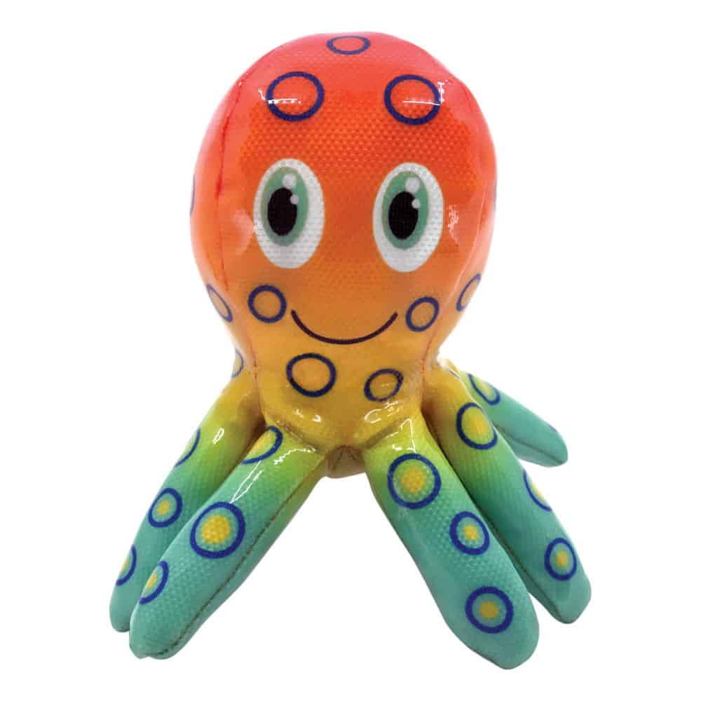 NEW! KONG® Shieldz Octopus Dog Toy UPCO Pet Supplies