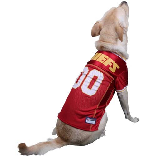 salesman take down be quiet kansas city chiefs dog sweaters revolution