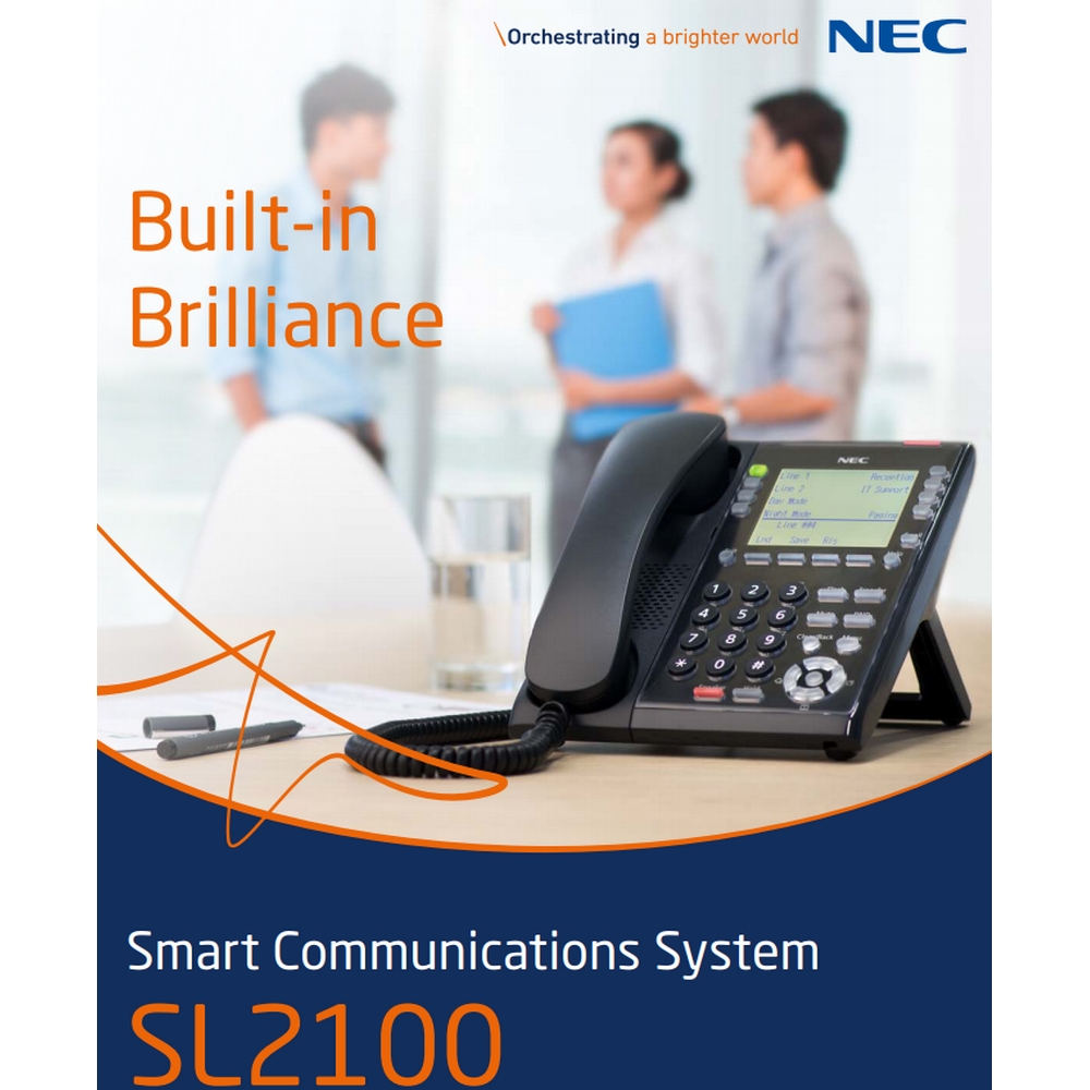 NEC PABX Communication UP Communications Pte Ltd