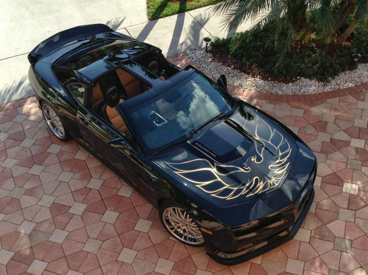 2014 Pontiac Trans Price, Engine, Design, Release date, Review