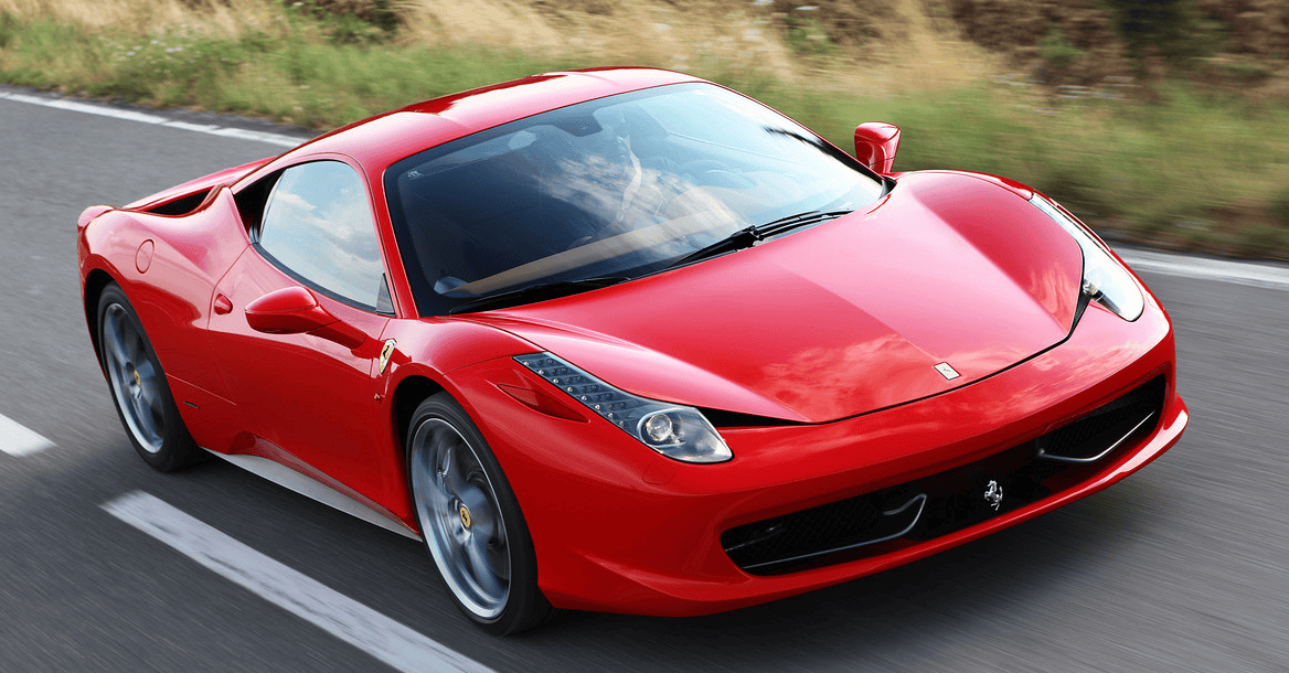 2014 Ferrari 458 Italia Review, Price, Engine, Release date