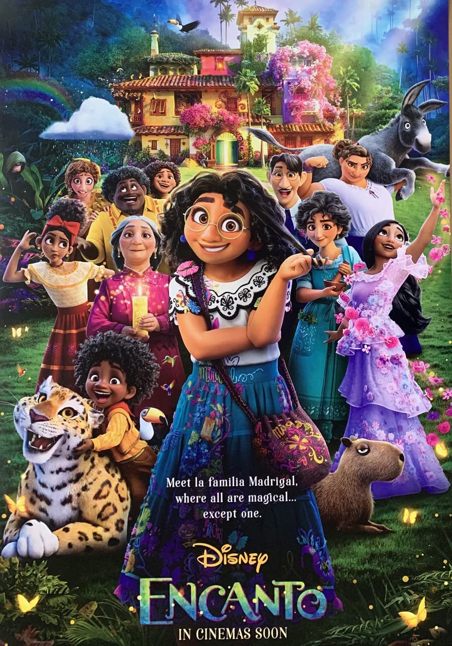 Encanto