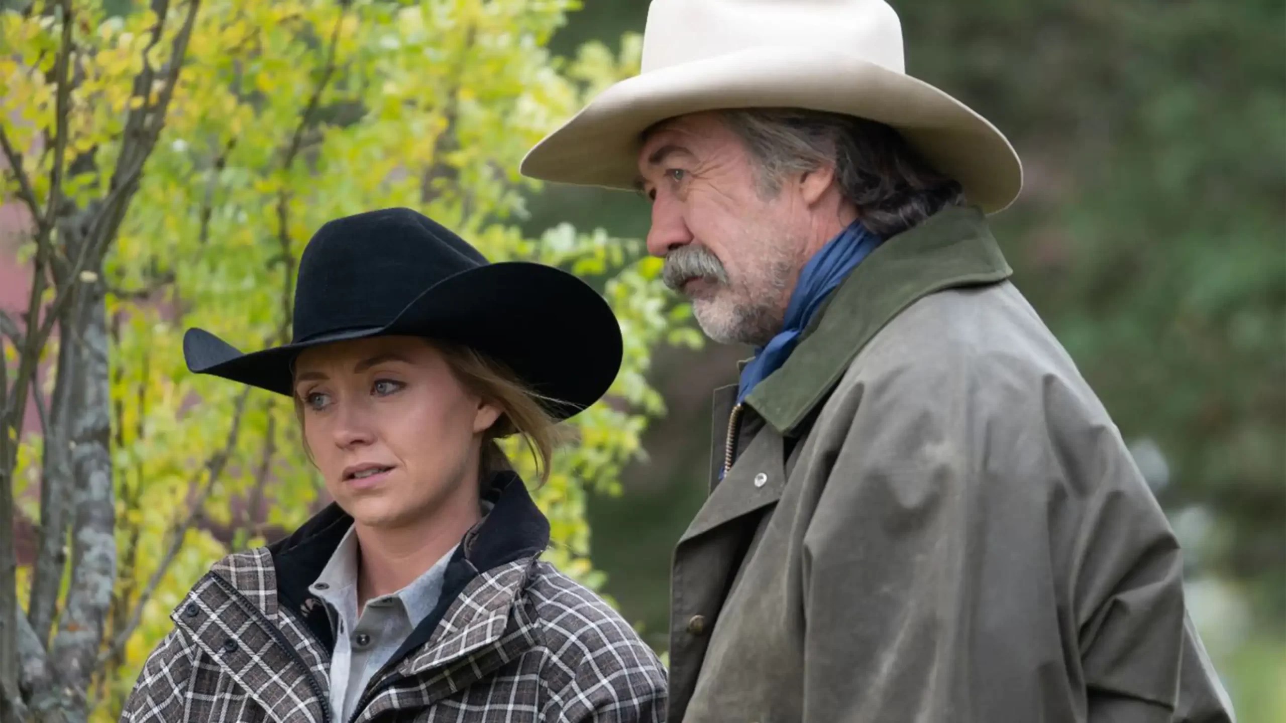 5 Best Shaun Johnston Movies Ranked Heartland Jack