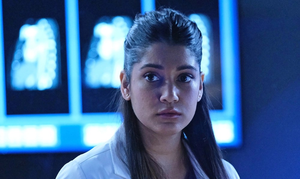 The Resident Cast Ages, Partners, Characters