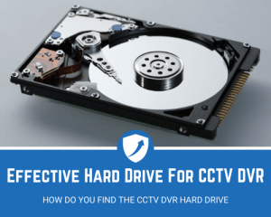 Best Hard Drive for CCTV DVR in the UK (2023 Review) - Upcoming Security