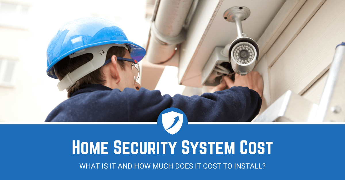 How Much Does a Home Security System Cost? (2022 Guide) Security