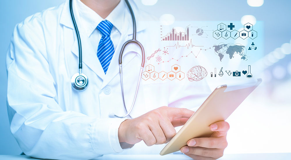Google Cloud Launches New Analytics Tools For Healthcare Firms