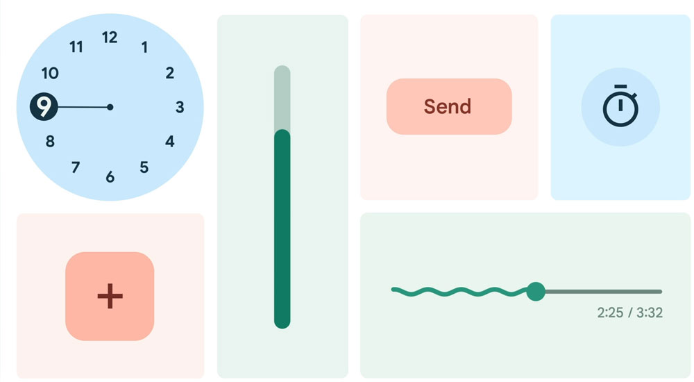 The Material You Redesign & How it's Rolling Out to Docs, Slides