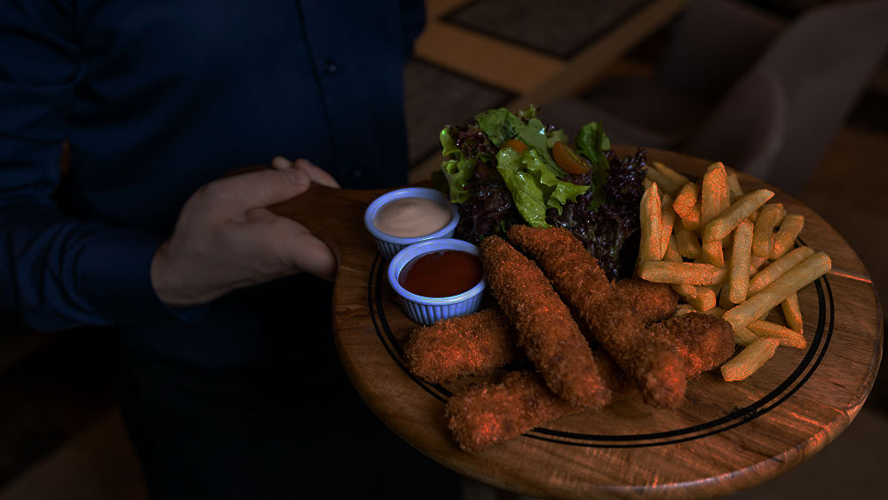 The best catering company names to inspire you