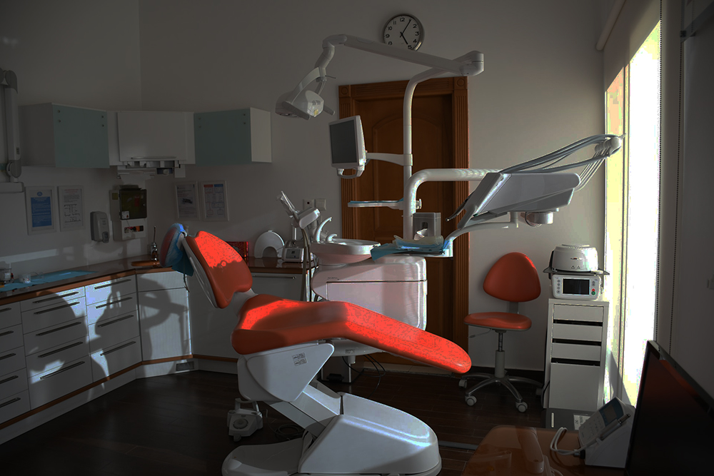 Great dental office name ideas for your business
