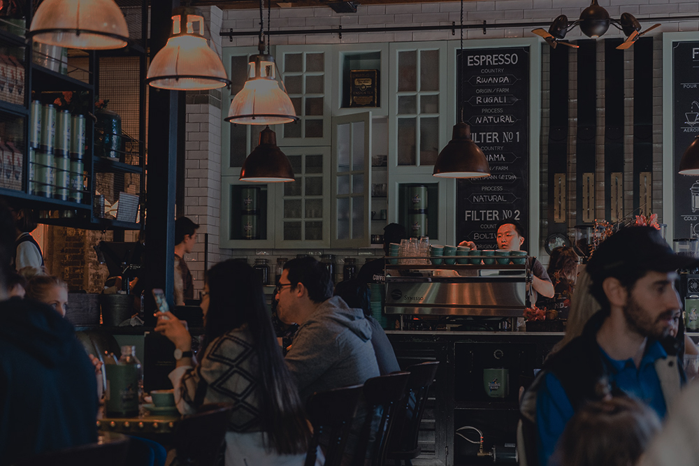 Awesome tea shop names for your business