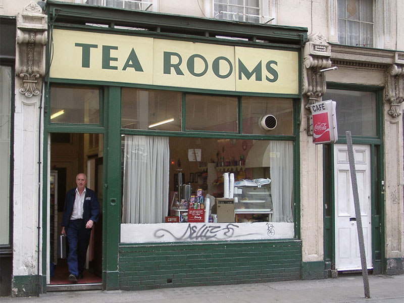Awesome tea shop names for your business