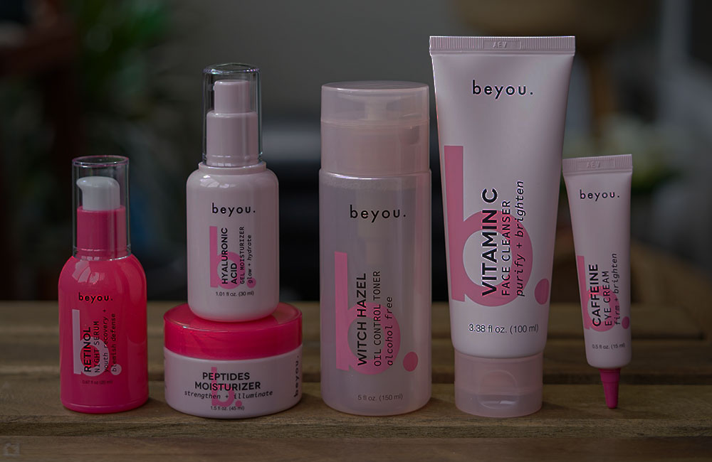 The best skin care business name ideas you could try